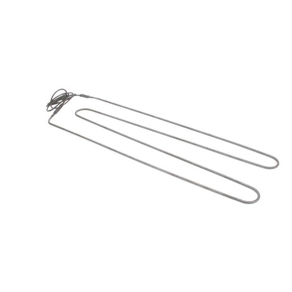 Coil Heater 800W 220 Volt
